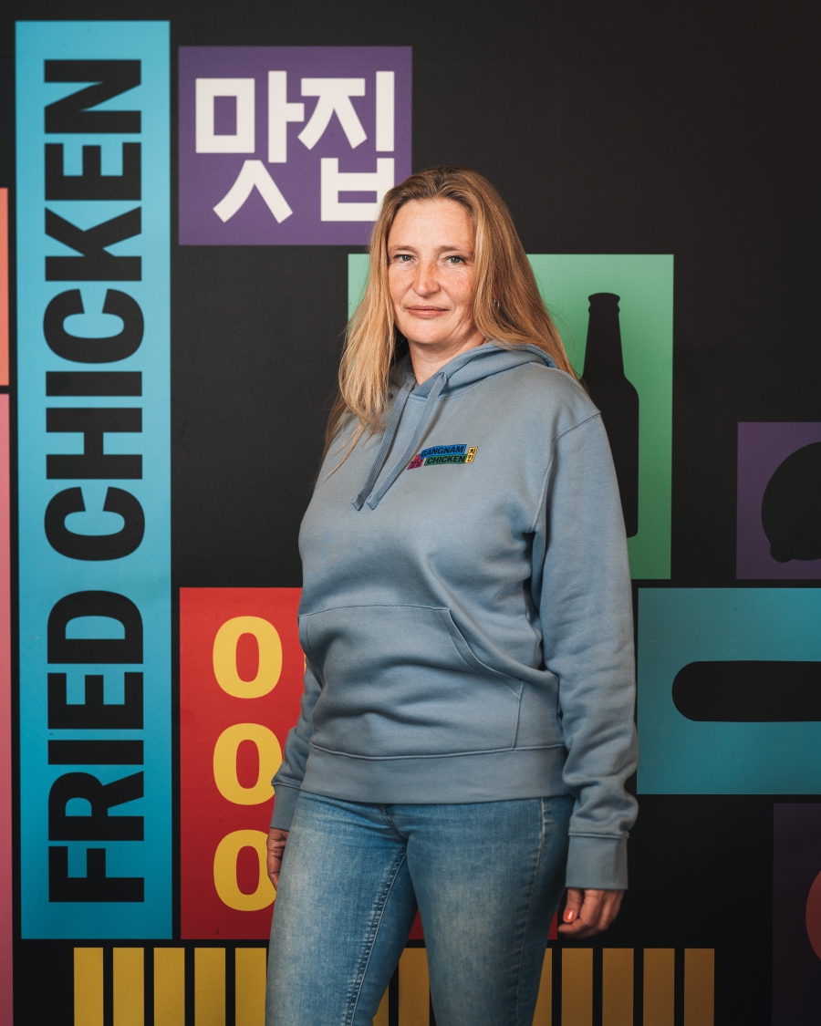 Chicks Light Blue - Unisex